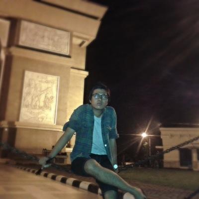 hidup adalah kebahagiaan