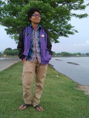 NhurLemkari's profile picture. 