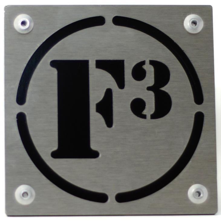 F3 Turning Point Profile
