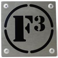 F3 Turning Point(@F3TurningPoint) 's Twitter Profile Photo