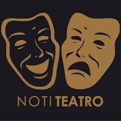 Te mantendremos informado sobre todas las noticias del teatro en la CDMX. Instagram Noti_Teatro contacto: Noti_teatro@hotmail.com | Instagram: noti_teatro