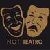 Noti Teatro (@noti_teatro) Twitter profile photo
