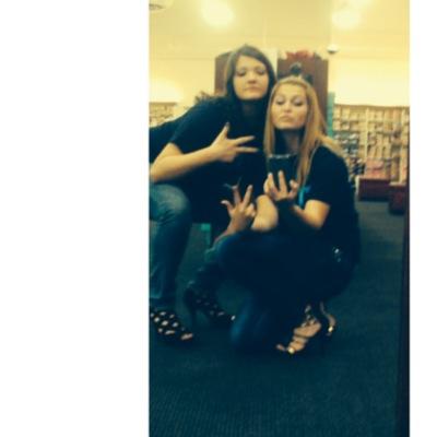 a brunette & blonde w/ an unbreakable bond. youtube cassandkris. s/c: cassie_ann96 & kris-10lynnie insta: cassiiiexo & kriisstenxo
