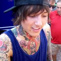 hexvenscalling's profile picture. fuck your face