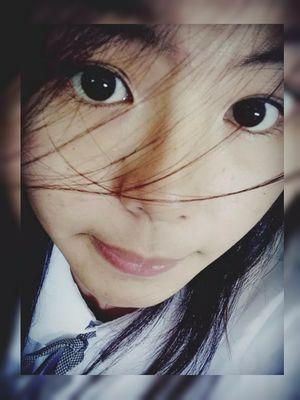 Jessica Nicole Binian Bartolome ❤✨