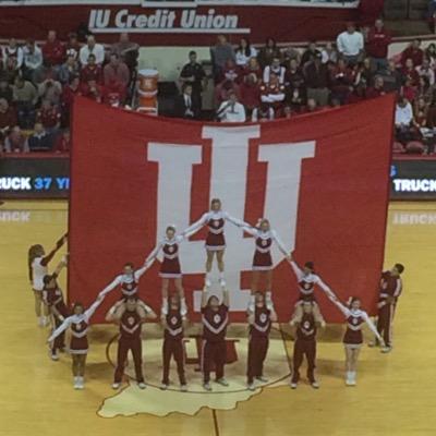I like to hunt, BJJ and watch MMA! big IU fan, Go Hoosiers!!