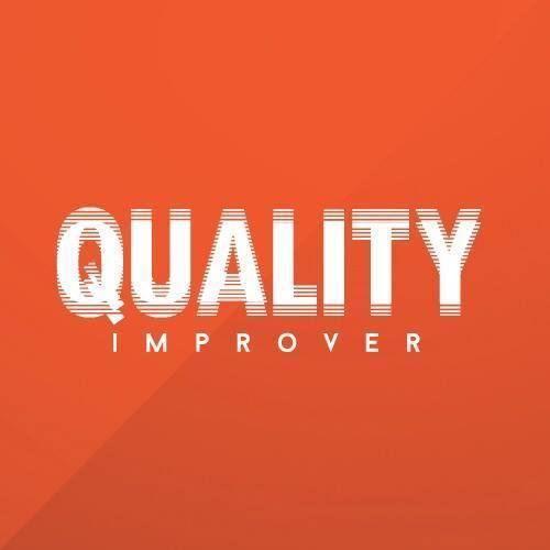 Professional Audio Mixing & Mastering: Demo works: http://t.co/rWoRJwMto2 | Contact us: http://t.co/TBSlGIJyG8 | support@qualityimprover.com