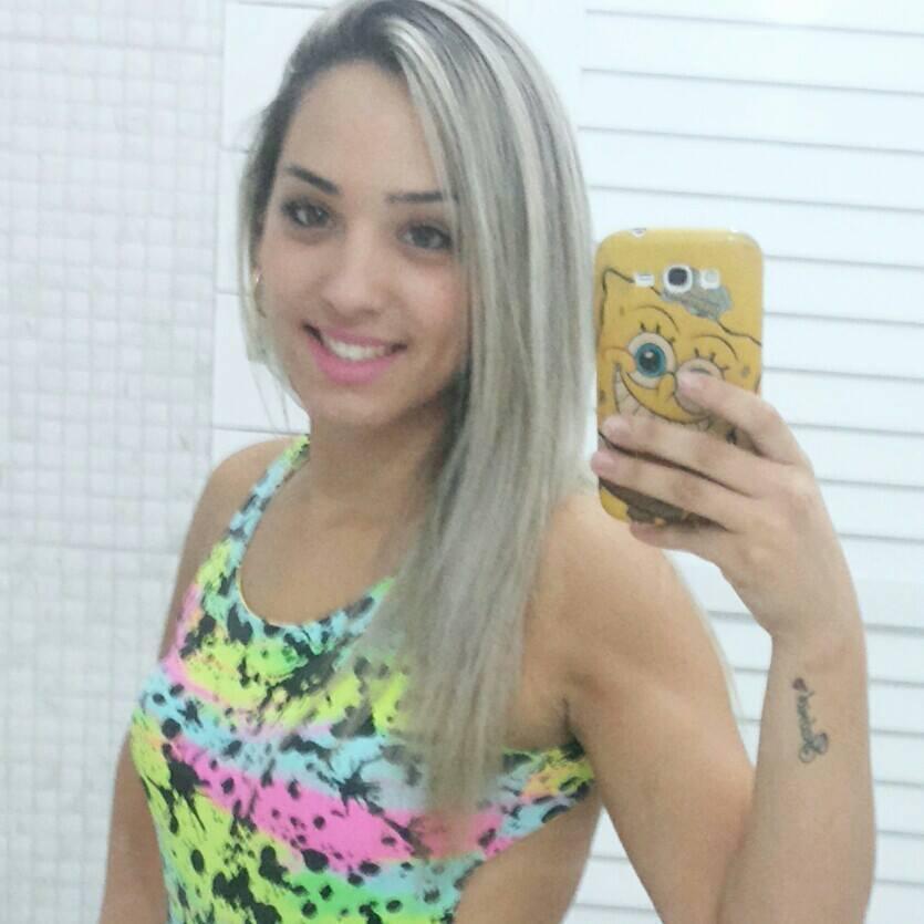De todos os meus erros, o pior é deixar de fazer as coisas por medo.