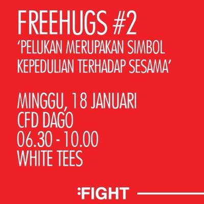 From Indonesia Against Human Trafficking (FIGHT) - Organisasi non-profit bidang pencegahan tindak kriminal perdagangan orang dan eksploitasi.