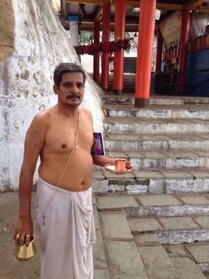 A simple Indian