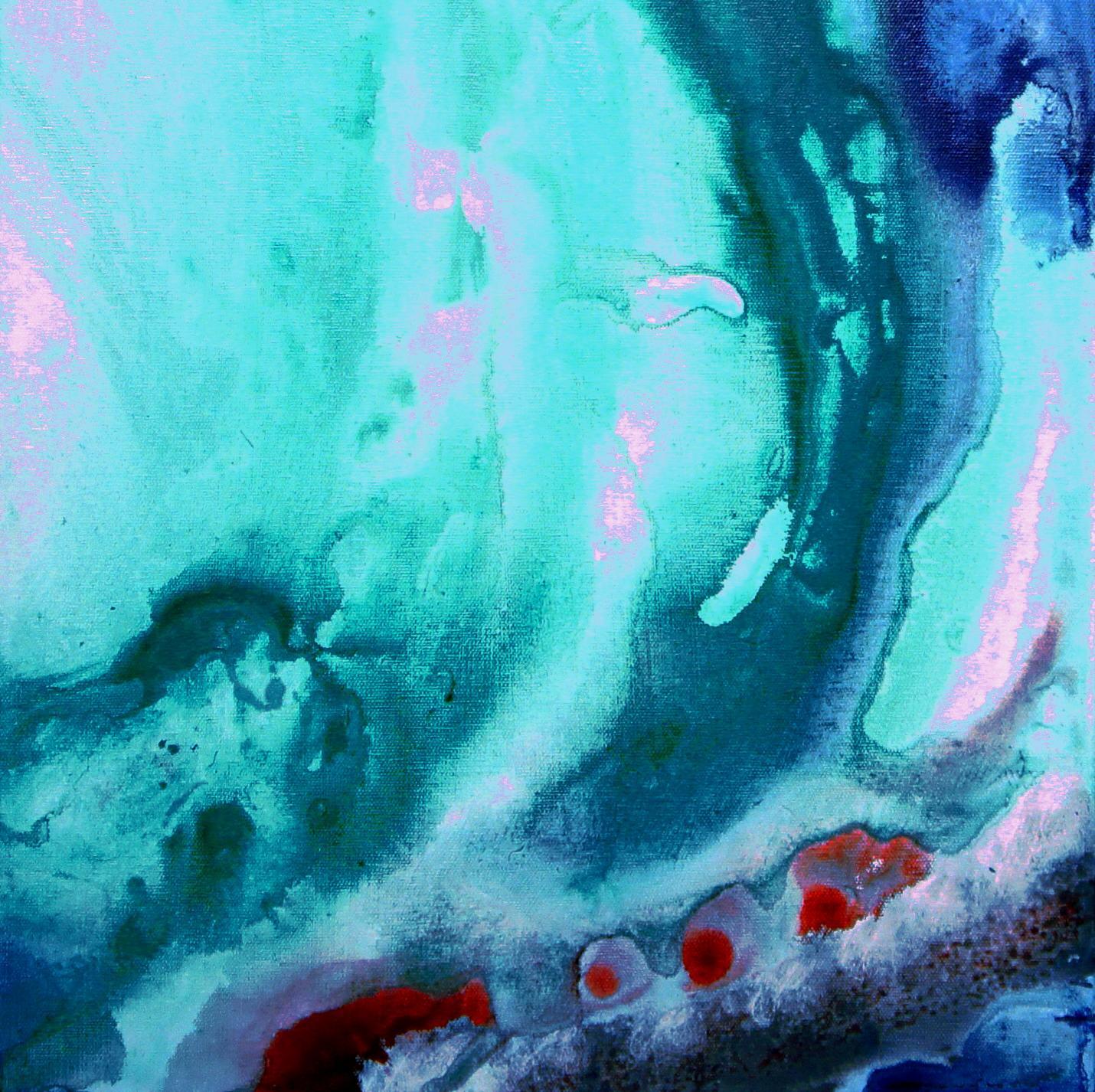 My twitter art gallery, where color meets canvas. Authentic, original, spiritual... it's artwork for yoursoul.