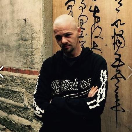 MarcHerriott1's profile picture. Working as an IT professional in Southern China