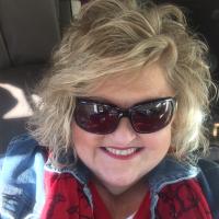 Tonya Plymale - @tonya_plymale Twitter Profile Photo