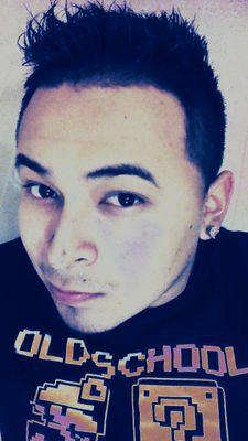 lamanonegra54's profile picture. 