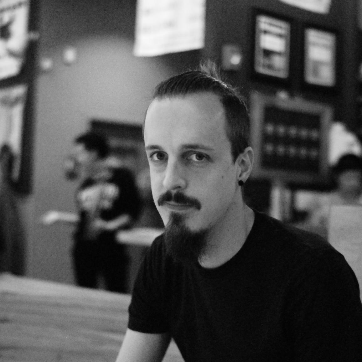 Co-founder of @Trackrtrain, Toolpass, @HackCambridge, and ProlificWorks. writer of code, maker of things.