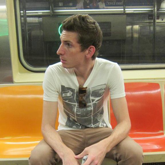 nickfinney's profile picture. 2006 Times Magazine's Person of the Year