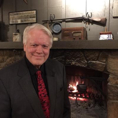 chiropractor speaker author The Politically Incorrect Book Of Humor  humorist christian husband grandfather