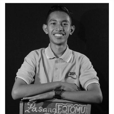 Cinta itu bukan sekedar PERASAAN, tetapi sebuah KOMITMEN