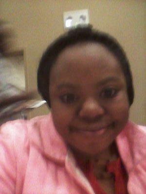 i can do everything through him who gives me strength and i like to hang out with my friends