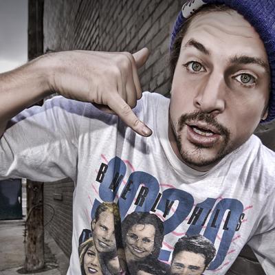 Dirt Nasty/Simon Rex