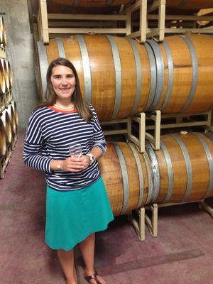 nicoleesabo's profile picture. KW Realtor, Wife, Mother to Aspen, Skier, Runner