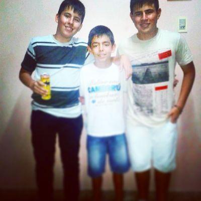 ADS-ALV ♥ / 017- 014 PIM / Instagram: mario_garcia99 / Jesus ante todo  / El esfuerzo de hoy es el exito de mañana