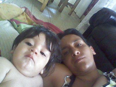 amo mis hijos