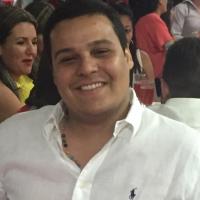 JOSE MARTIN ACOSTA (@joseacosta04) 's Twitter Profile