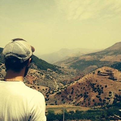 awbraybrooke's profile picture. There is nowhere to go, but everywhere. Travel for work and play.