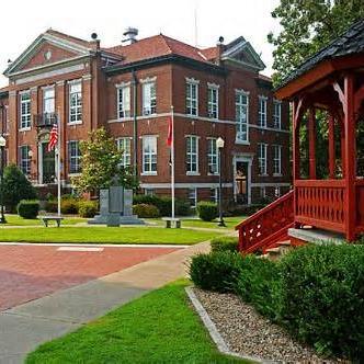 We_are_harrison's profile picture. The people of Harrison are not all the same. Define yourself, change the viewpoint, join the movement. #IAmHarrison 
A student created & led diversity campaign