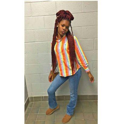 LILSHON BITCH#FREE MY BROTHER REZ ❤