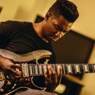 A place for 8-string players of all styles and talent to meet other players and share resources and tips for other players!