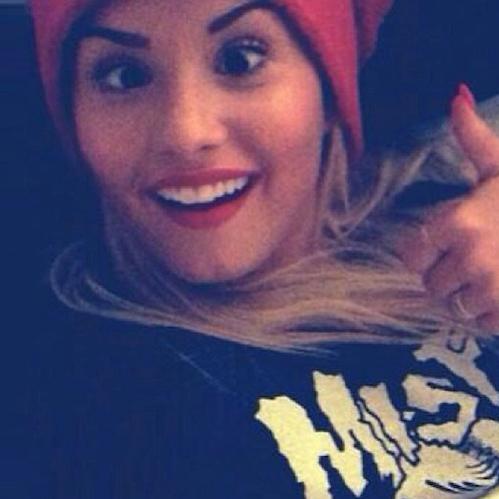 LIVELIFEBITCH_A's profile picture. I'm belieber, lovatic, directioner, smiler, hooligan and you?  ☺