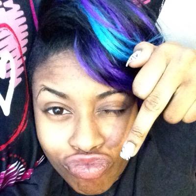 mylipsarelethal's profile picture. IG: @Dayna.danee