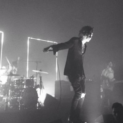 / / T H E 1 9 7 5 / / met matty 11/14/14