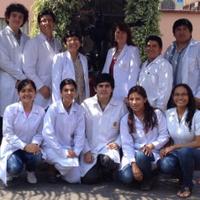 Neurogenetica (@neurogenperu) 's Twitter Profile