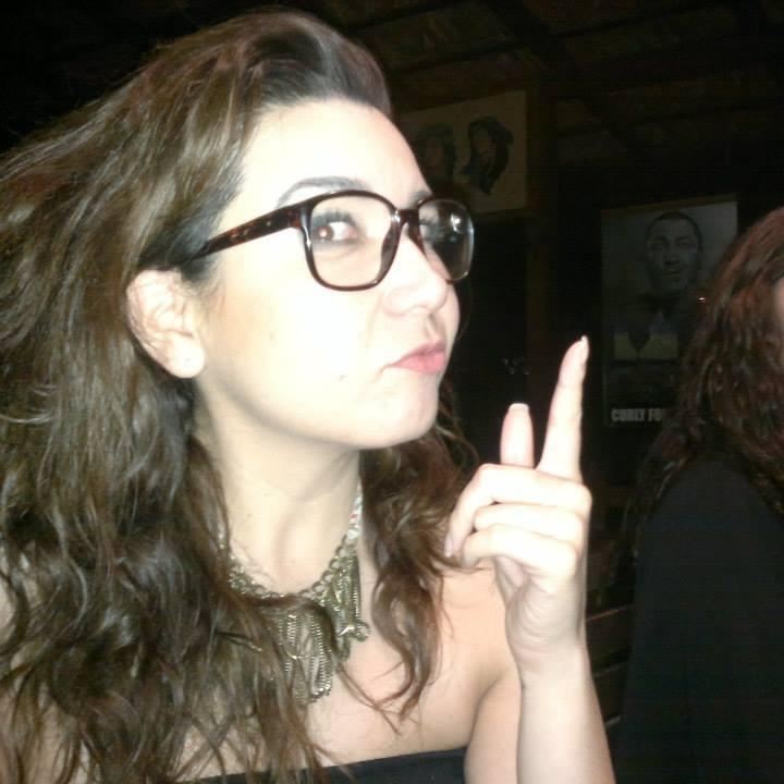 BARBARANANNETTA's profile picture. 