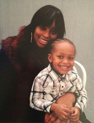 Proud Mommy 
09/06/12

Its Just My Christian, Carter & Me #ThatIsAll 

I Love My Lil Family God Created Just For Me =)