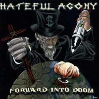 Hateful Agony_DE (@hatefulagony) 's Twitter Profile