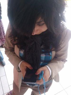 iichBinDa's profile picture. 