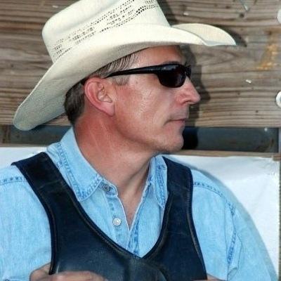 Gary Germaine (germaineranch) Twitter