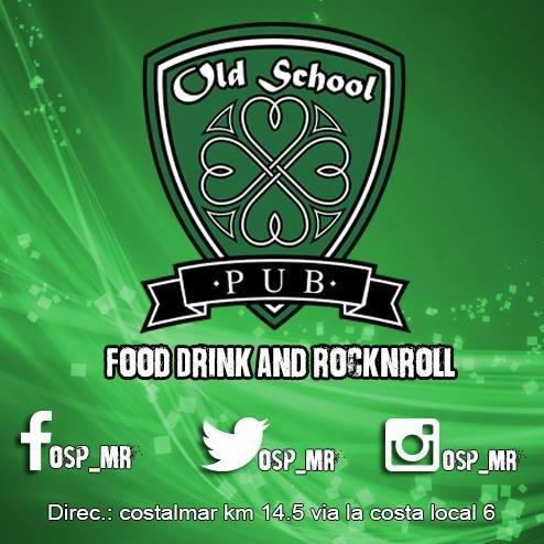 Food, Drink & RocknRoll Dir.: Costalmar Km 14.5 vía la costa local 6 Mail: mr_osp@hotmail.com Reservaciones Telf.: 0982847216