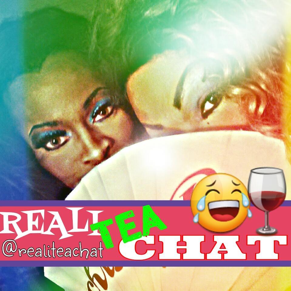 Flip Wilson's ghost + Men on Film +Siskel and Ebert + Rupaul's Drag Race = Transitia Braxton & She'Fine Pebbles' comedic reviews on your faves.