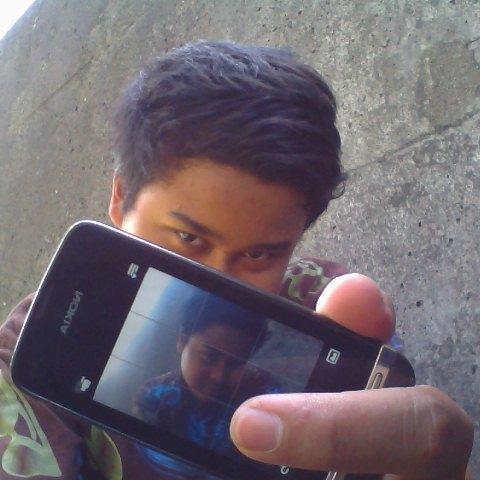 yhulfan_zhulfan's profile picture. 