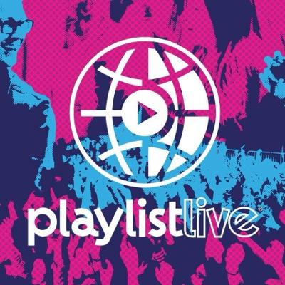 this is an account to get you excited for Playlist Live! i will be tweeting updates and a countdown. ***NOT OWNED BY PLAYLIST, JUST A FAN***