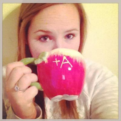 Amanda Porter Profile