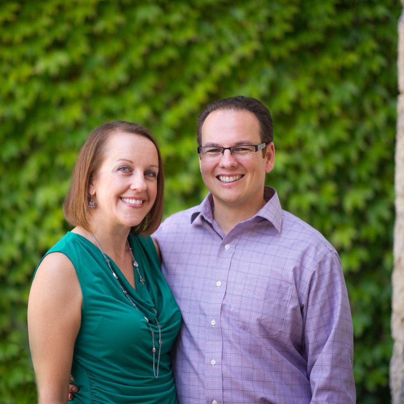 Dr. Rob & Dr. Renee Andino will help you rediscover your health/wellness at HealthFirst: Professional, Licensed Chiropractic Care, Acupuncture, Massage & More!