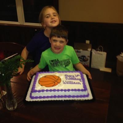 CodyLJorgensen's profile picture. My wife's name is Abby and I have 3 great kids.  Phillip - Emma - William
