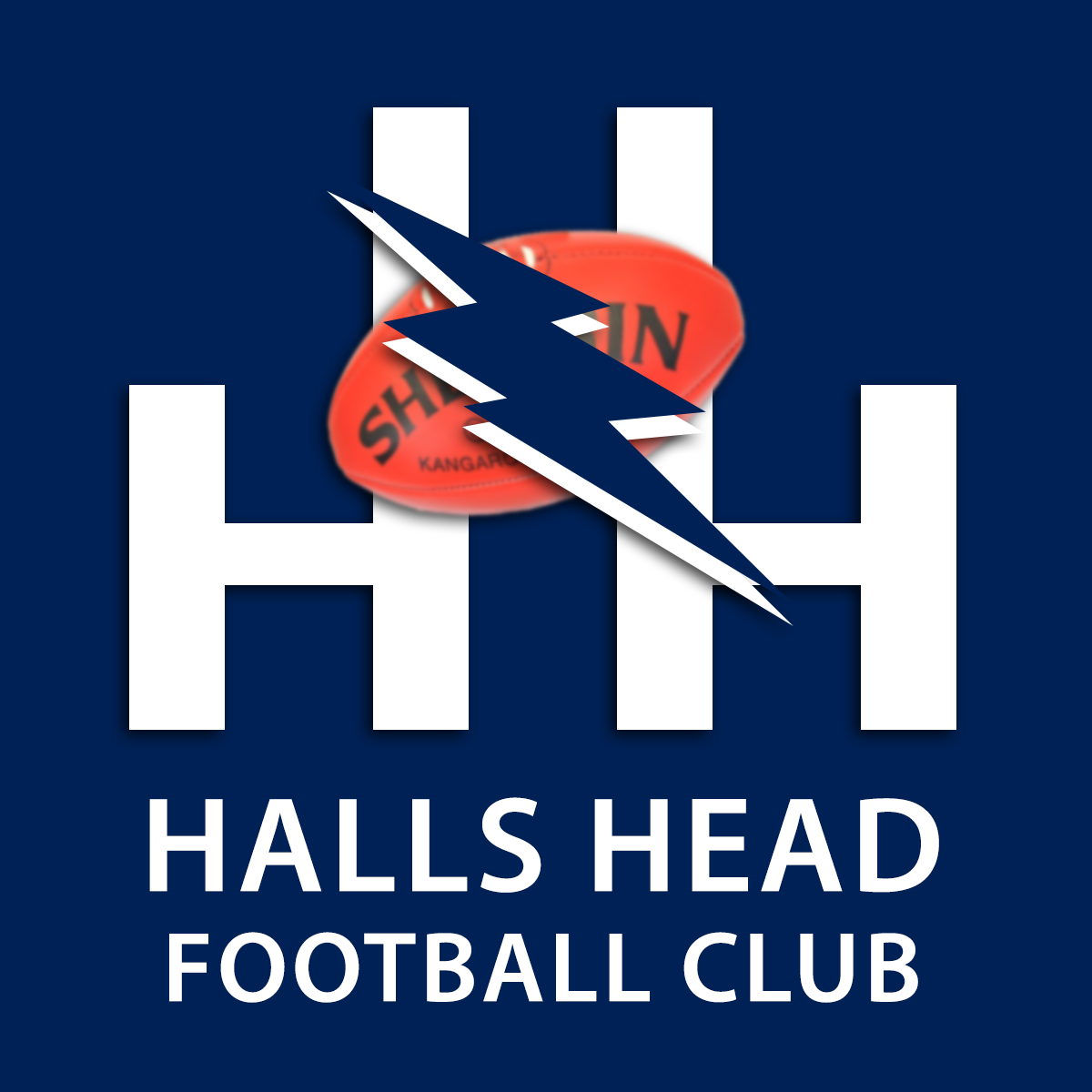 HallsHeadFC's profile picture. 