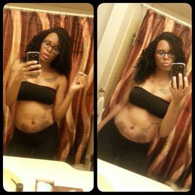 What dont kill me, only makes me stronger. God doesnt put anyone through anything they couldnt handle. #StayPrayedUp #RipDucie #RipTae #RipRon